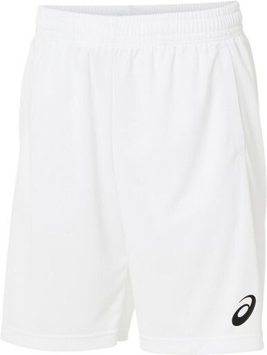 アシックス プラクティスパンツ Ｂホワイト 2XL