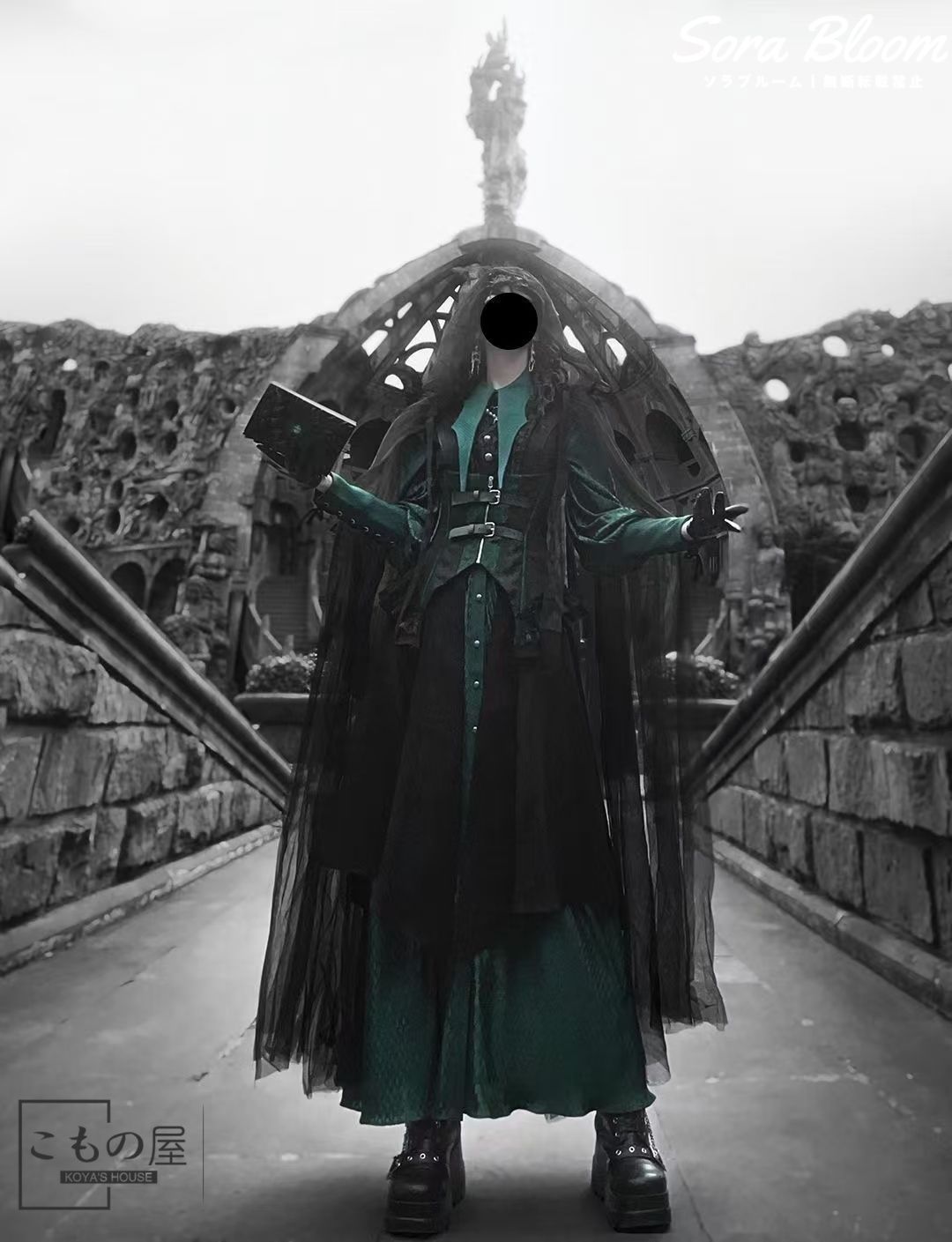 村雲江 コストモ製 Lサイズ コストモ製 村雲江 Lサイズ コスプレ 初の