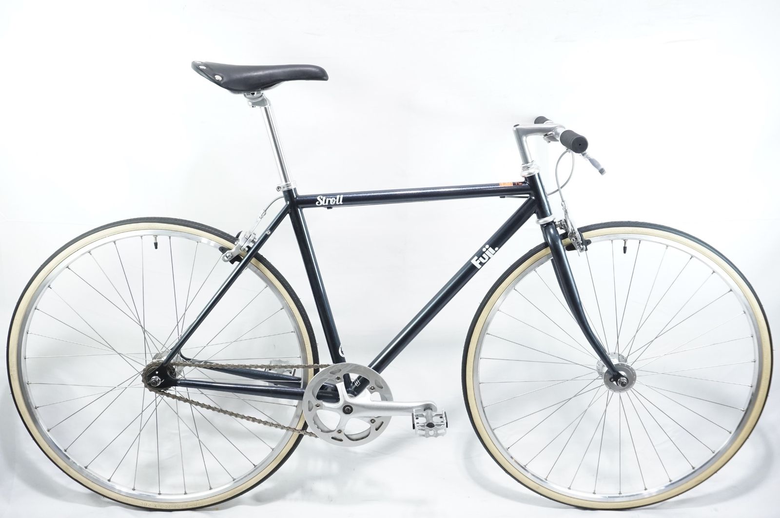 FUJI フジ STROLL 2025年モデル ピストバイク | バイチャリ中目黒店