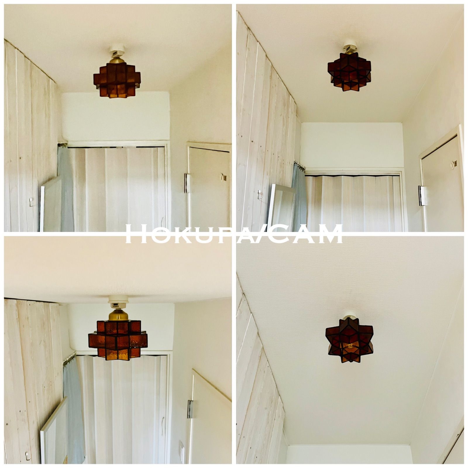 北欧 ハワイアン