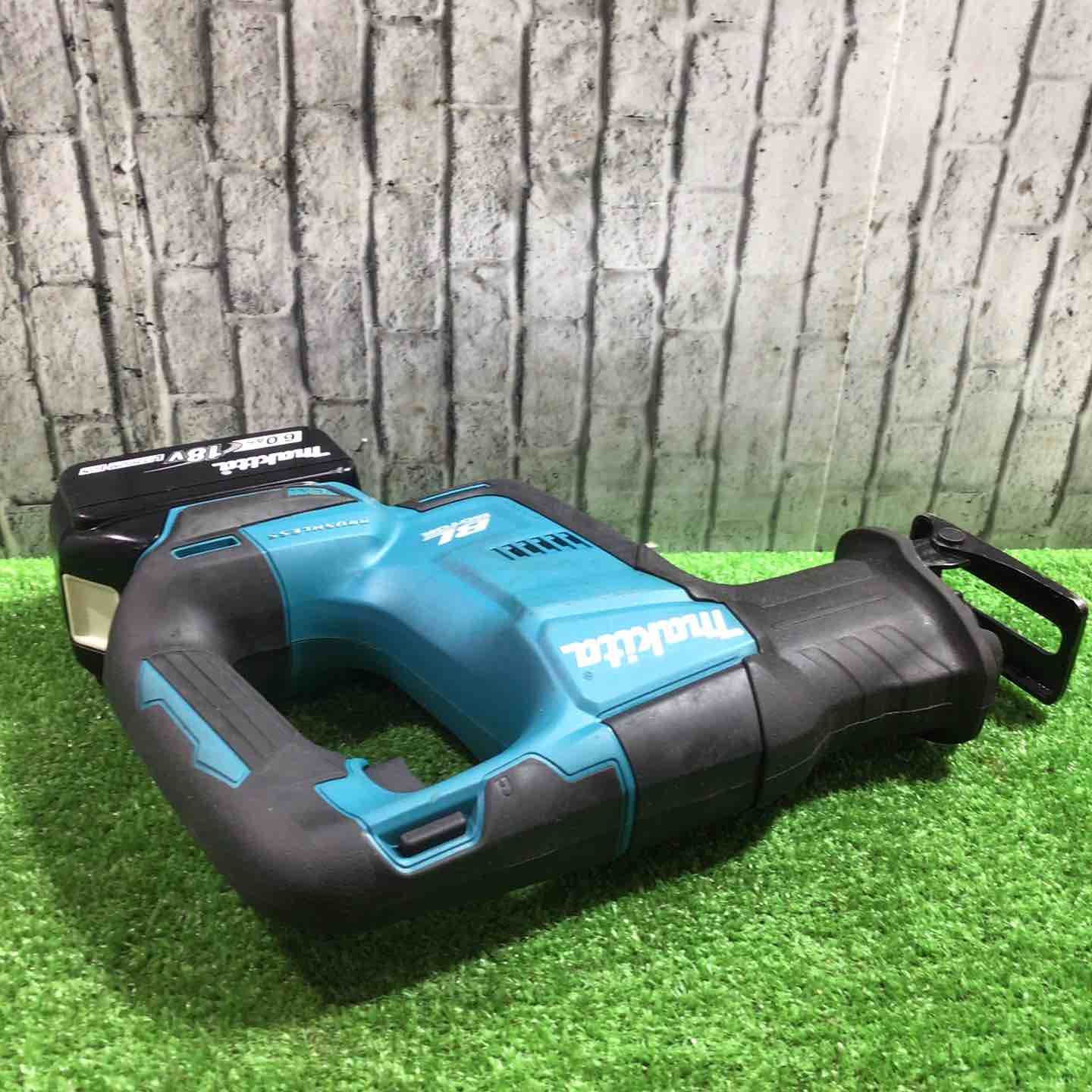 専門店ならではの品揃え! マキタ makita コードレスレシプロソー JR188DRGX 川口店 お手頃価格で大人気!