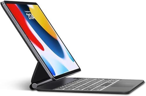 12.9 マジックキーボード iPad Pro 12.9インチ IVEOPPE iPad Pro 12.9 マジックキーボード iPad Pro 12.9インチ IVEOPPE iPad Pro