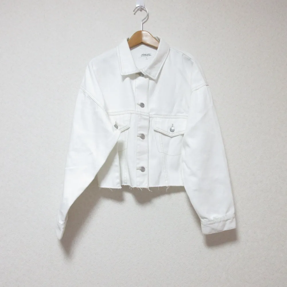 2025年最新】Arpege story Gジャン・デニムジャケット