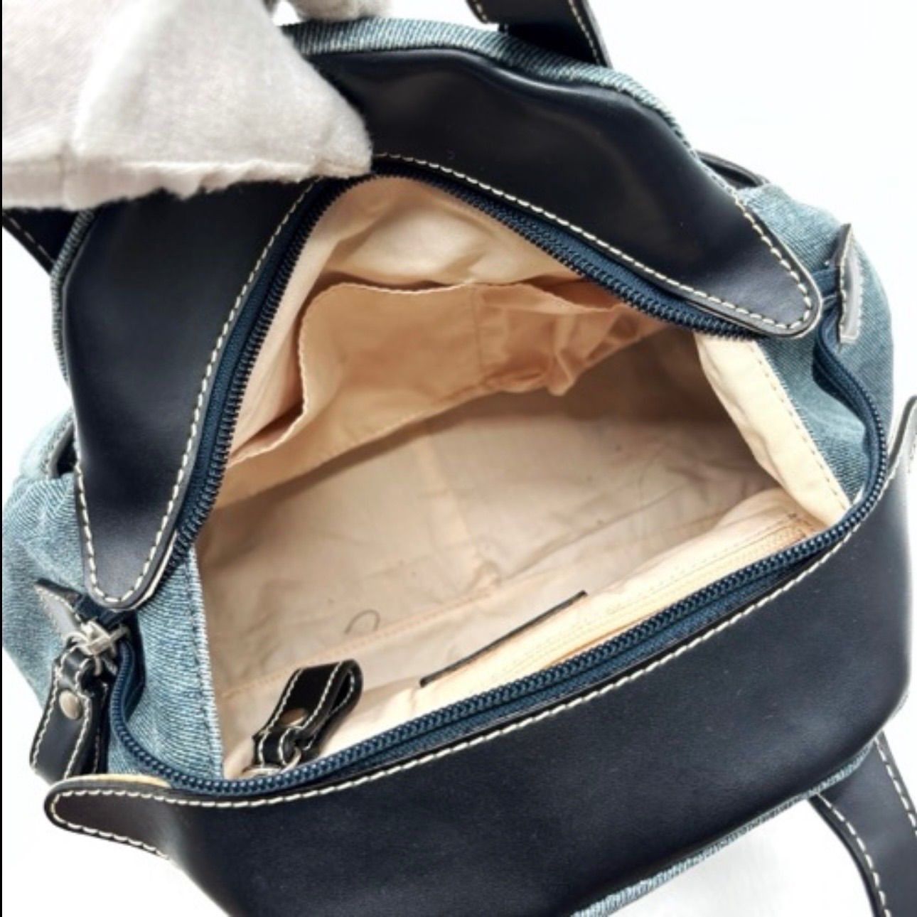 良品】 Vivienne westwood ヴィヴィアンウエストウッド ハンドバッグ 