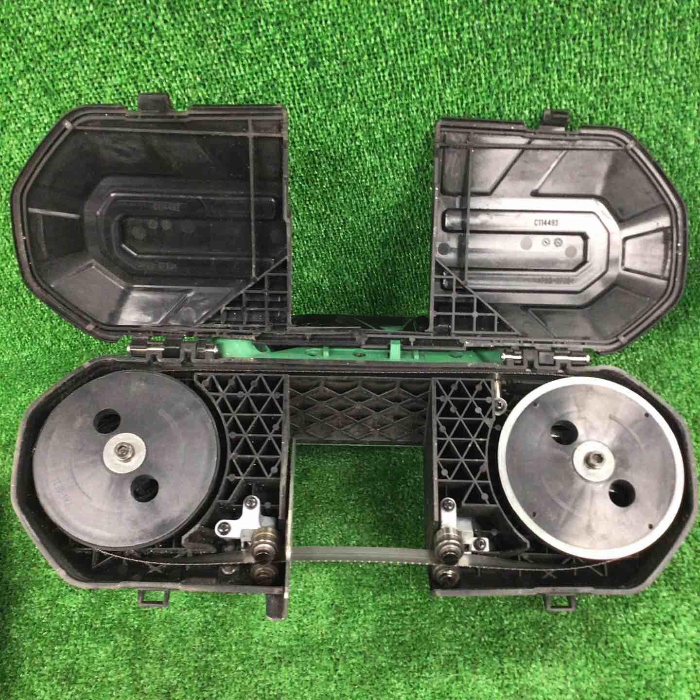 ハイコーキ HIKOKI 旧 日立工機 コードレスバンドソー CB18DBL S NN 川崎店 HRDEVELOPMENT_JP