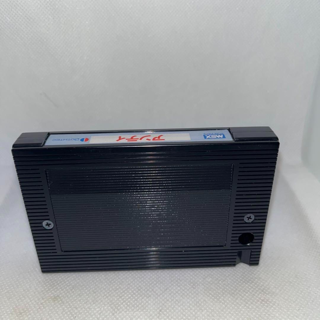 アンティ MSXカートリッジROM