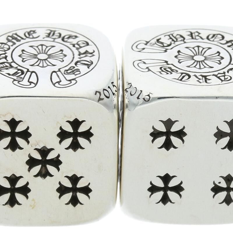 クロムハーツ DICE|ダイス