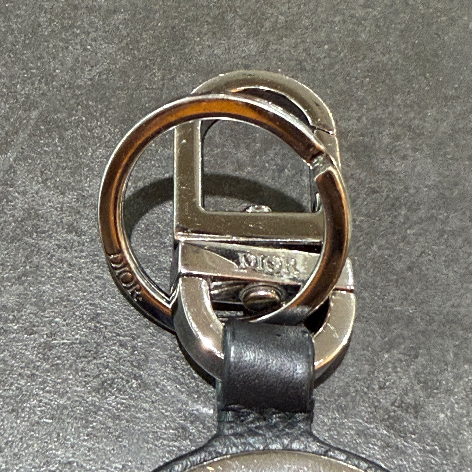 キーリング ディオール