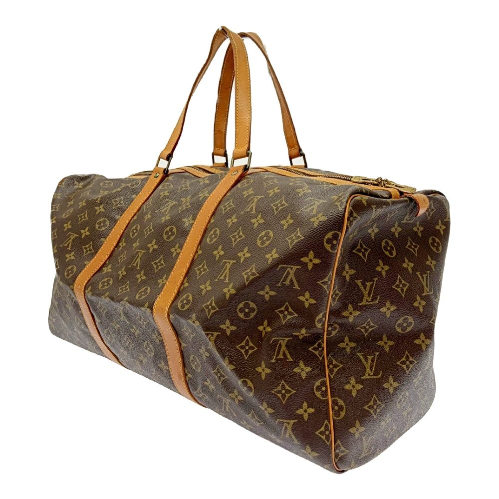 【美品】ルイヴィトン サック・スープル 45 ボストンバッグ M41624 中古 楽天市場】【中古】LOUIS VUITTON ルイヴィトン M41624 サック