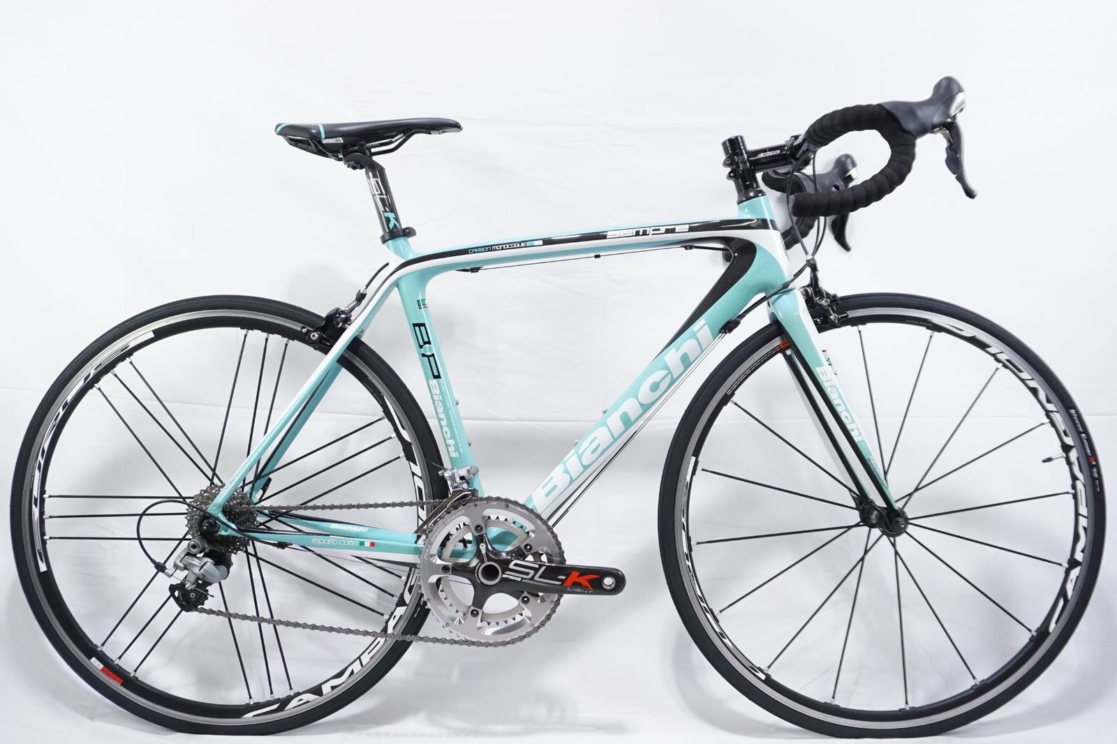 BIANCHI 「ビアンキ」 SEMPRE ULTEGRA 2011年モデル ロードバイク / バイチャリ中目黒店