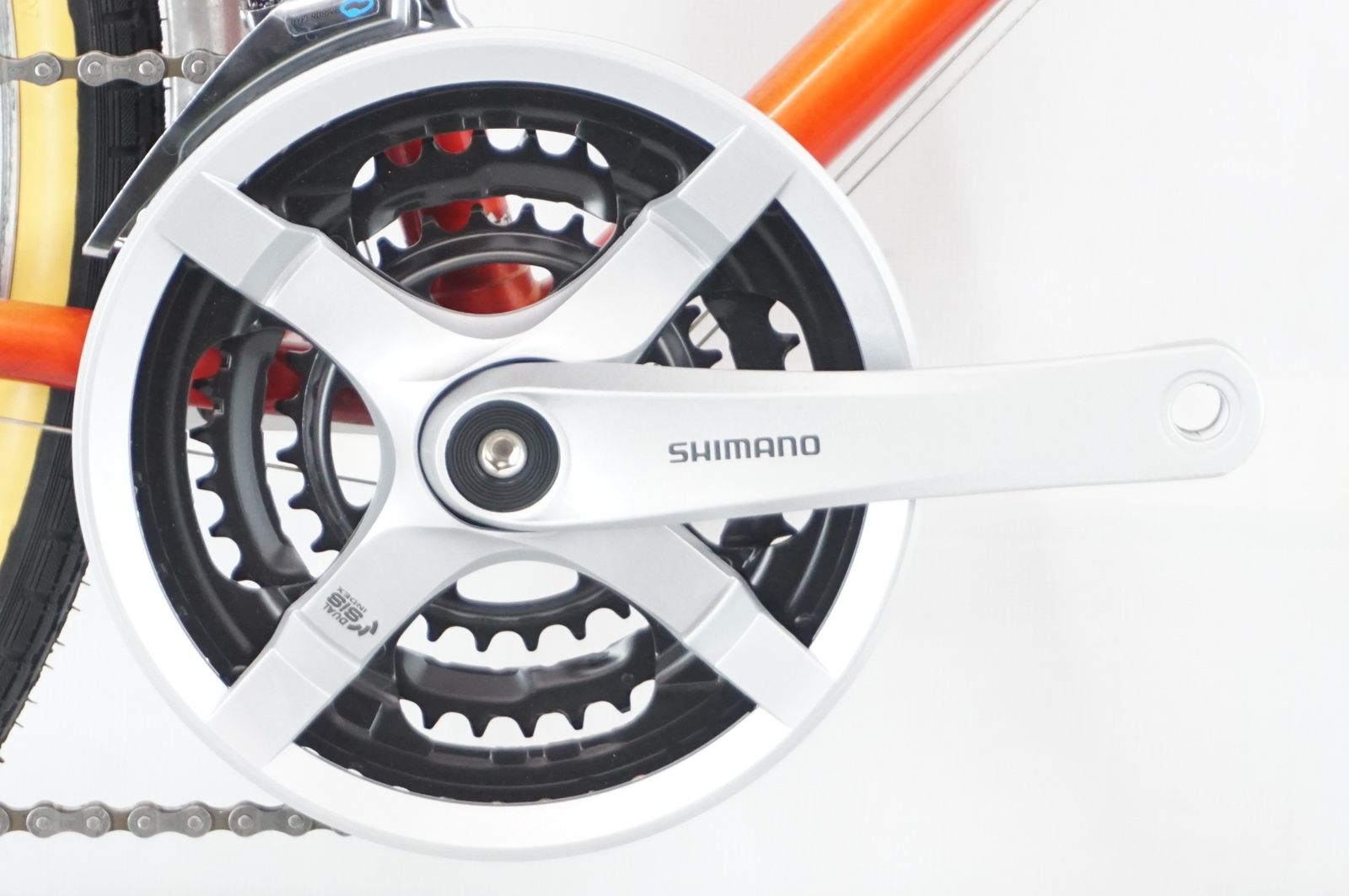 MARUISHI 「マルイシ」 EMPEROR TOURING MASTER 2013年モデル ロード