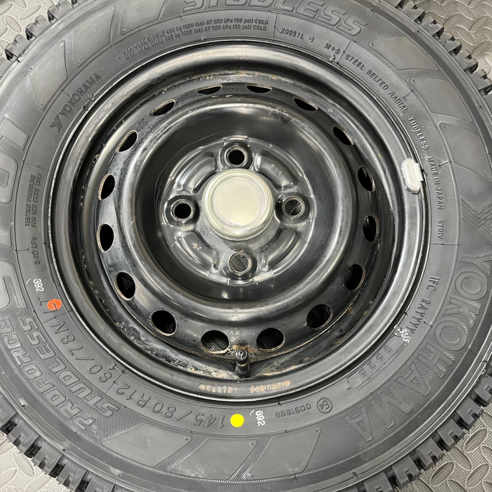 ホンダ アクティ