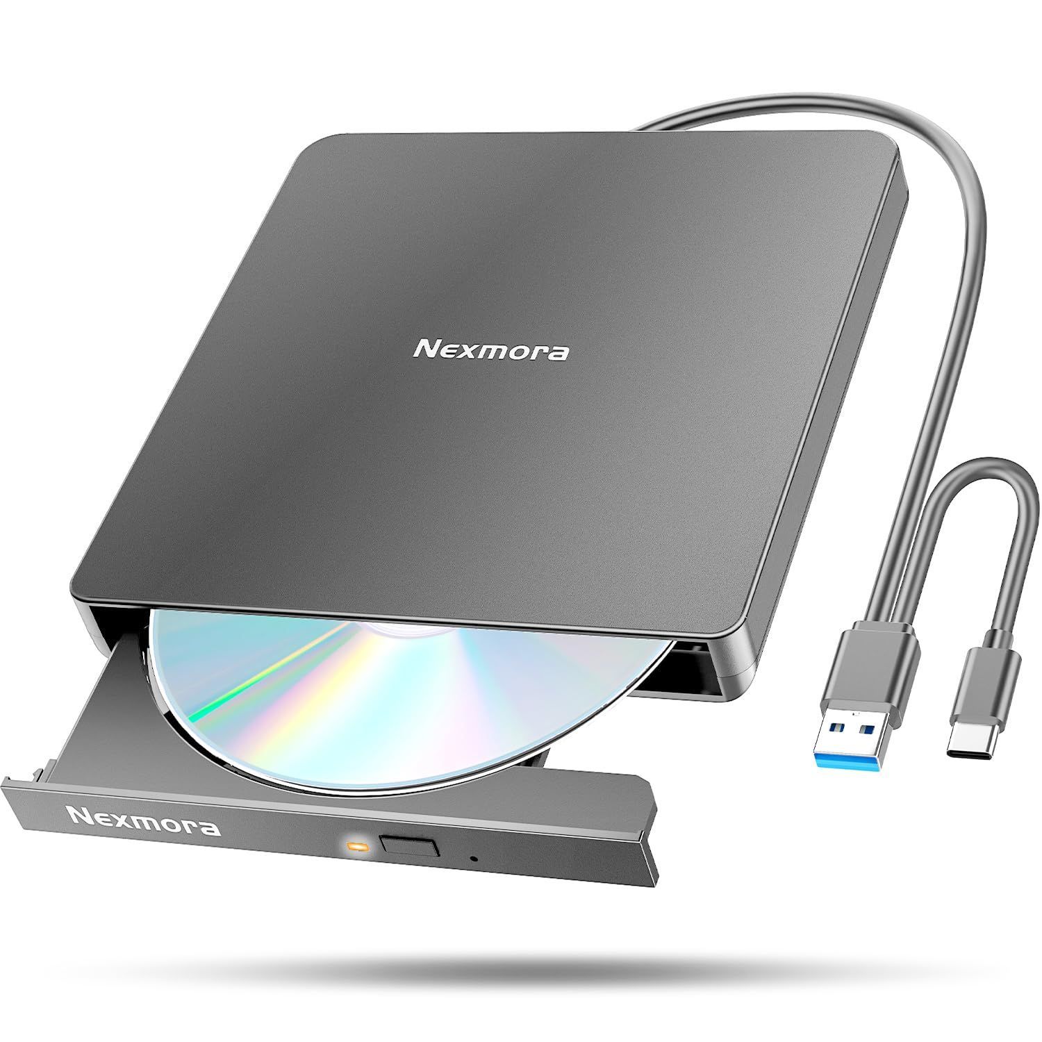 lenovo dvd ドライブ 販売 外 付け