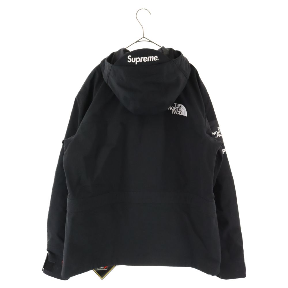 SUPREME (シュプリーム) 18AW×THE NORTH FACE Expedition Jacket