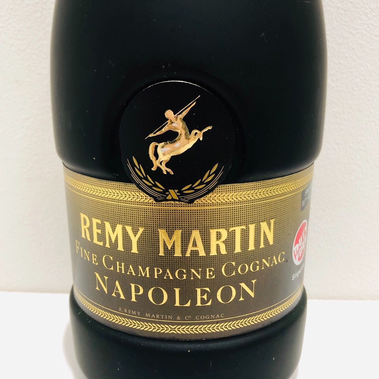 【未開封】レミーマルタン ナポレオン ファインシャンパーニュ 700ml ▽ REMY MARTIN レミーマルタン ナポレオン ファイン