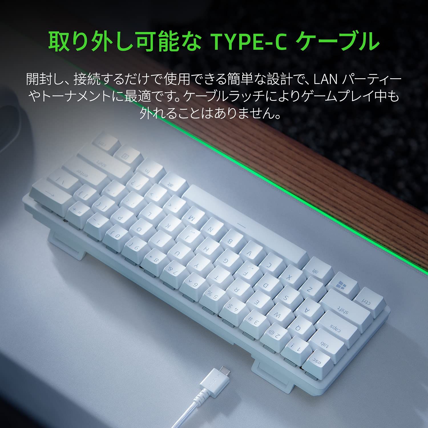 60%レイアウト