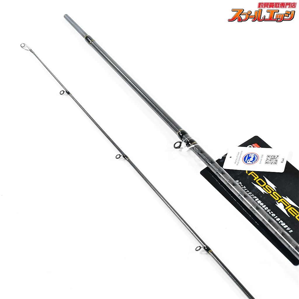 XRFC-702M Abu