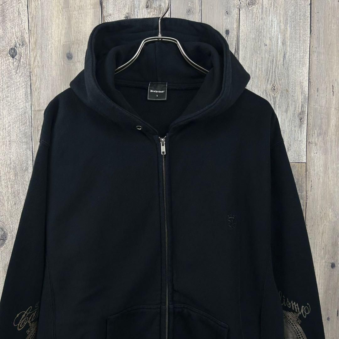 ブラザーフッド