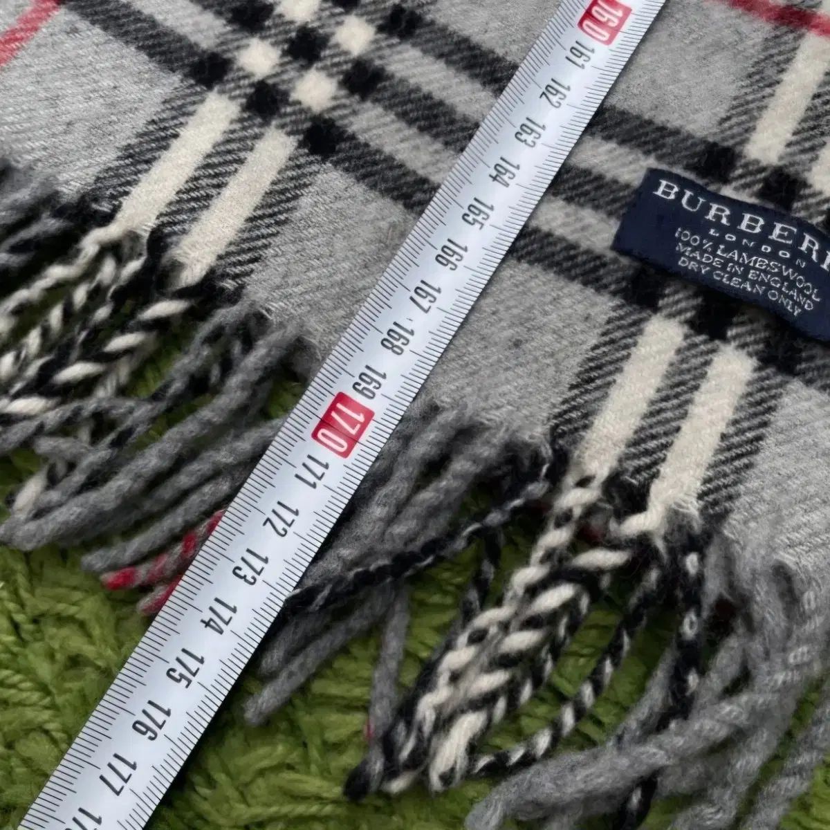 BURBERRY