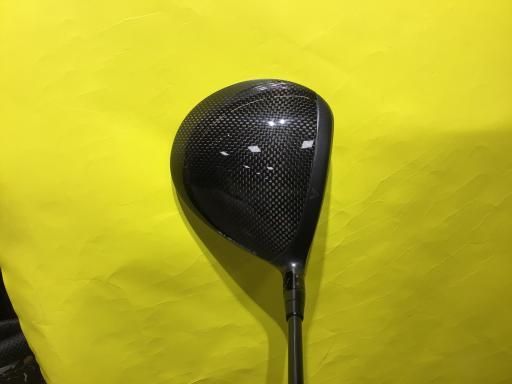 キャロウェイ PARADYM Ai SMOKE MAX 10.5° レフティ ドライバー DR TENSEI 50 for CW Ai SMOKE DR フレックスS メンズ 男性用 左利き レフティ 左用 Cランク ゴルフクラブ