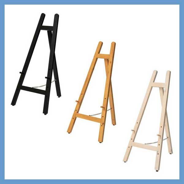 アジャスター付き