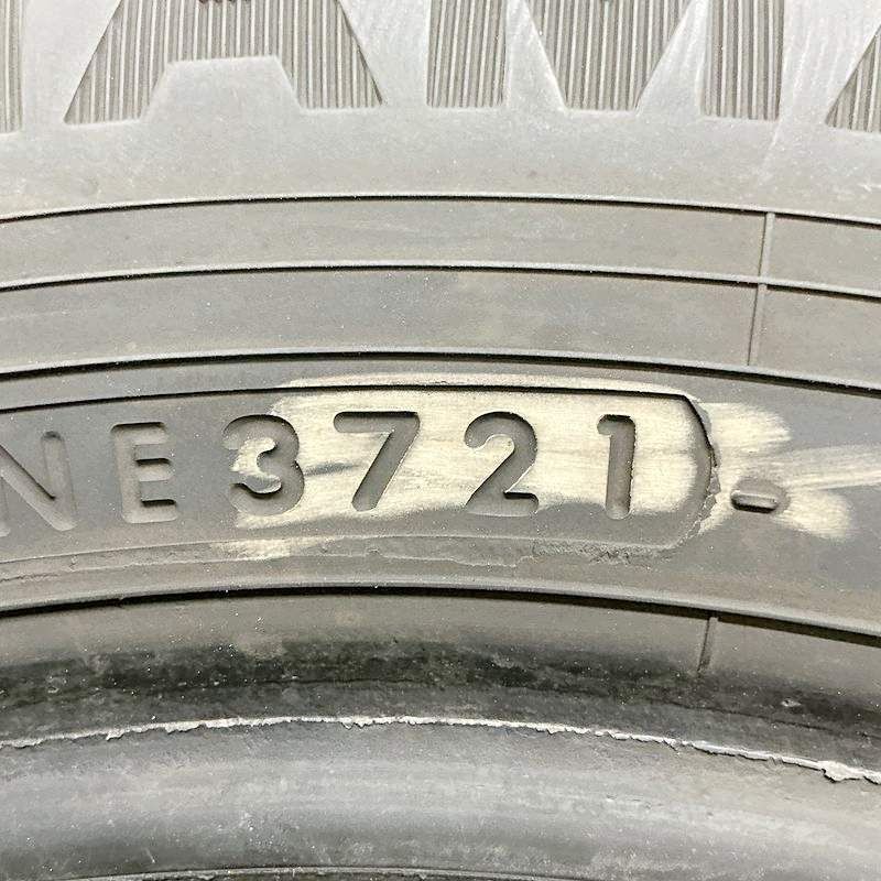 【限定品】 145 80R13 YOKOHAMA iceGUARD 6 IG60 4本 スタッドレスタイヤ ヨコハマ アイスガード６ IG60 モコ キャロル フ ワゴン プレオ アルト MRワゴン などに タイヤ 13インチ 興味深い