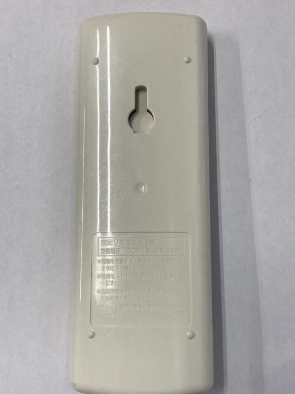 中古】「非常に良い」東芝 エアコンリモコン WH-D6B 東芝 エアコン