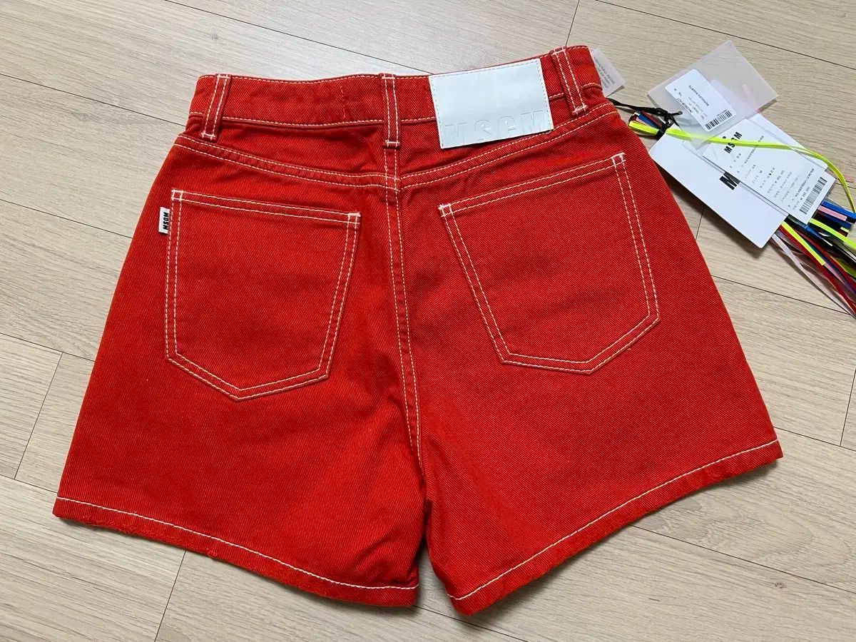 MSGM 半ズボン