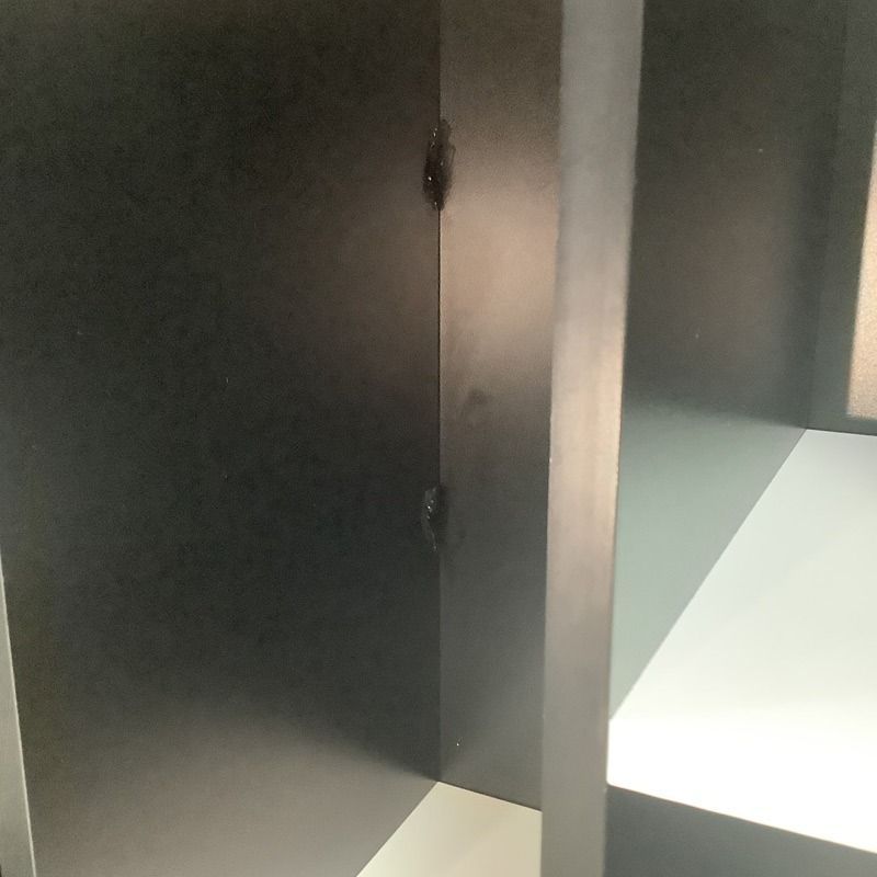 書棚 幅600×奥行250×高さ1150mm