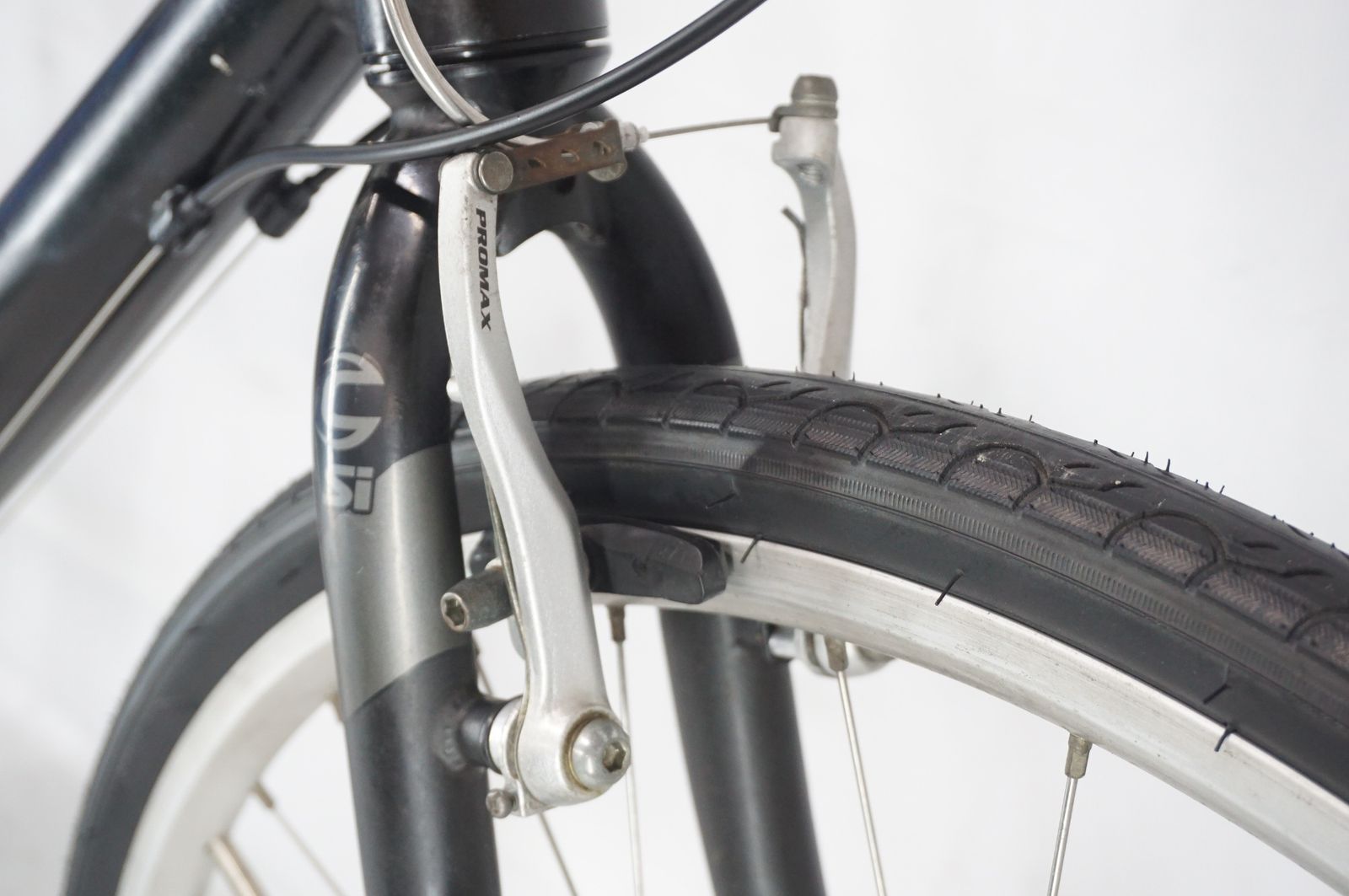 CANNONDALE キャノンデール QUICK5 年式不明 クロスバイク バイチャリ阪急塚口店 BRIGHTFACE_UK