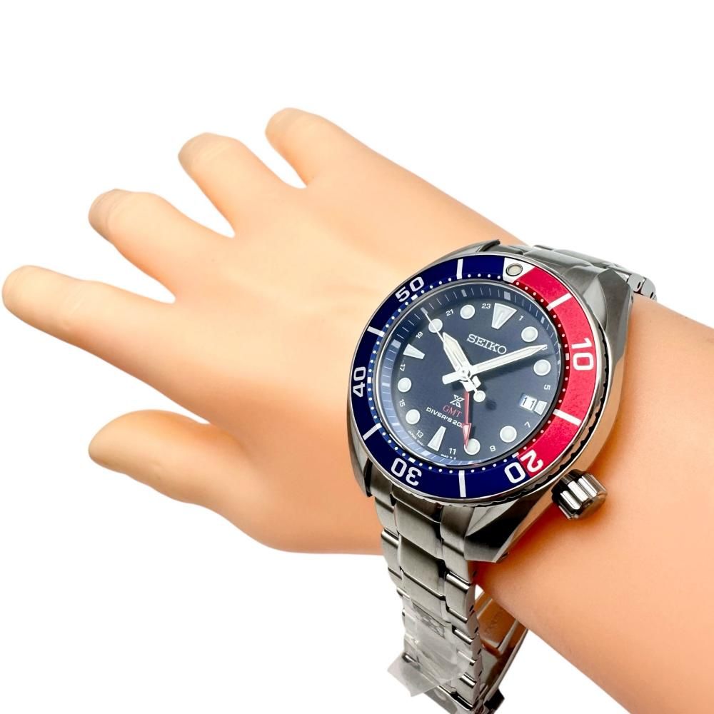 SEIKO|セイコー プロスペックス
