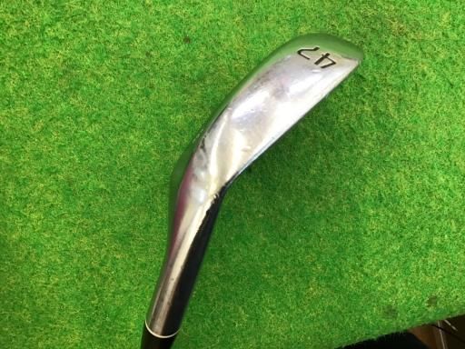 フォーティーン DJ-4 47° ウェッジ WG FT-62w フレックスその他 メンズ 男性用 右利き 右用 Cランク ゴルフクラブ