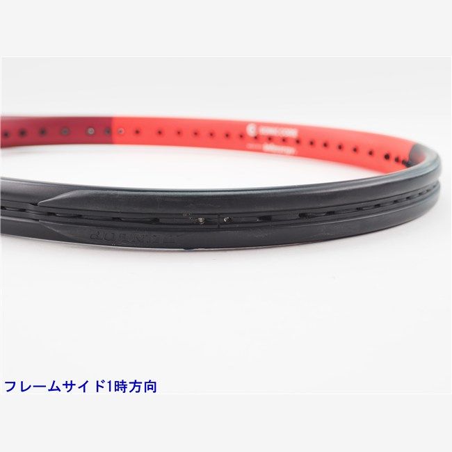 品質保証 ！ テニスラケット ダンロップ シーエックス 400 モデル G2 DUNLOP CX 400 2025 c25100189c