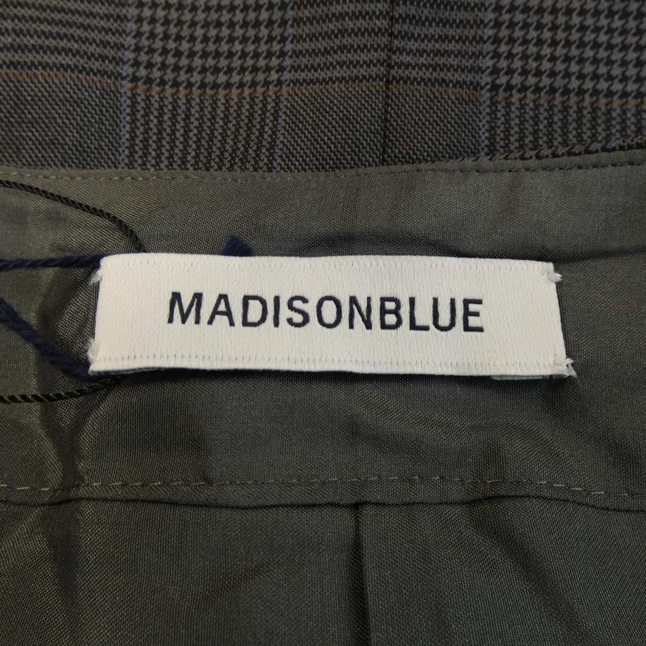 MADISON BLUE