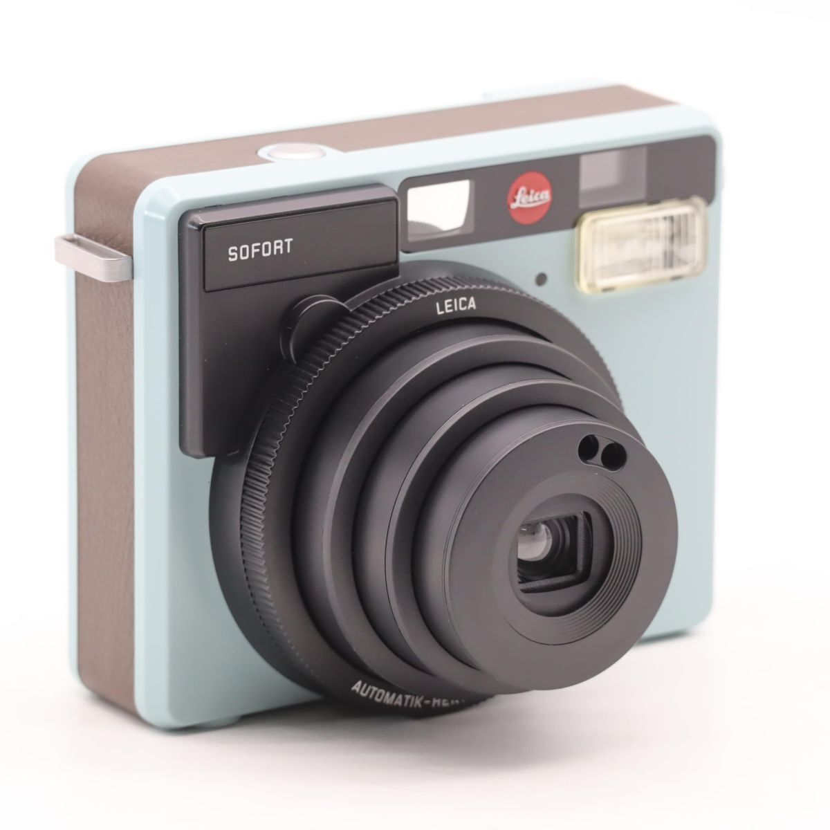 ライカ ゾフォート ミント Leica