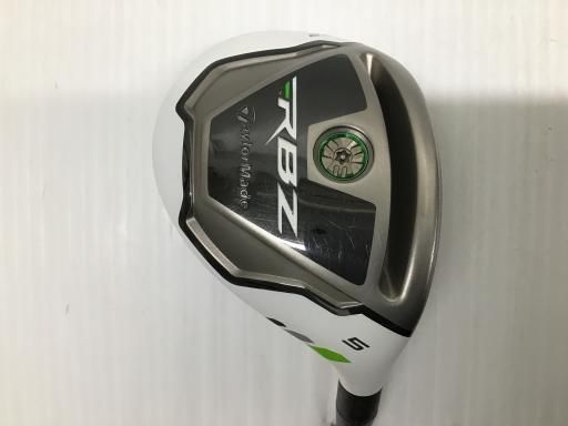 テーラーメイド RBZ U5 ユーティリティ UT リシャフト フレックスその他 メンズ 男性用 右利き 右用 Cランク ゴルフクラブ