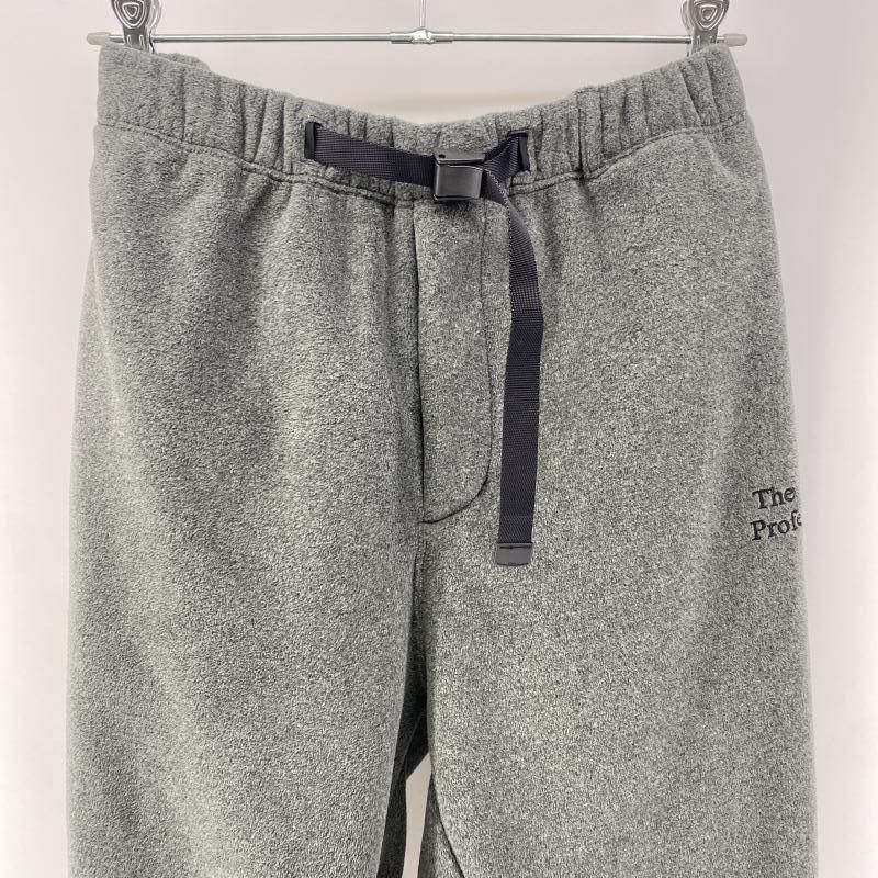 中古】The Ennoy Professional 24AW Polartec Fleece Pants 