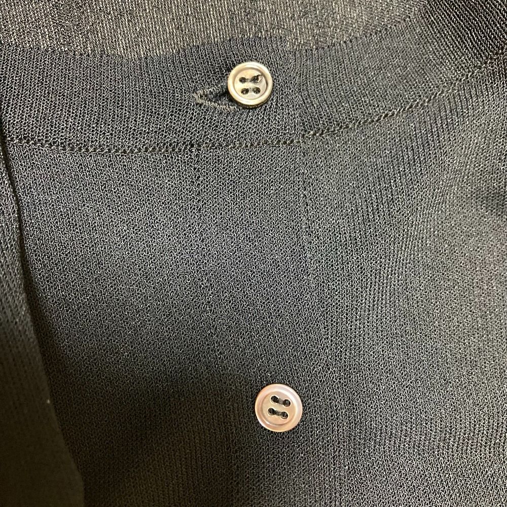 美品 FOXEY フォクシー Upper Standard カーディガン 36823