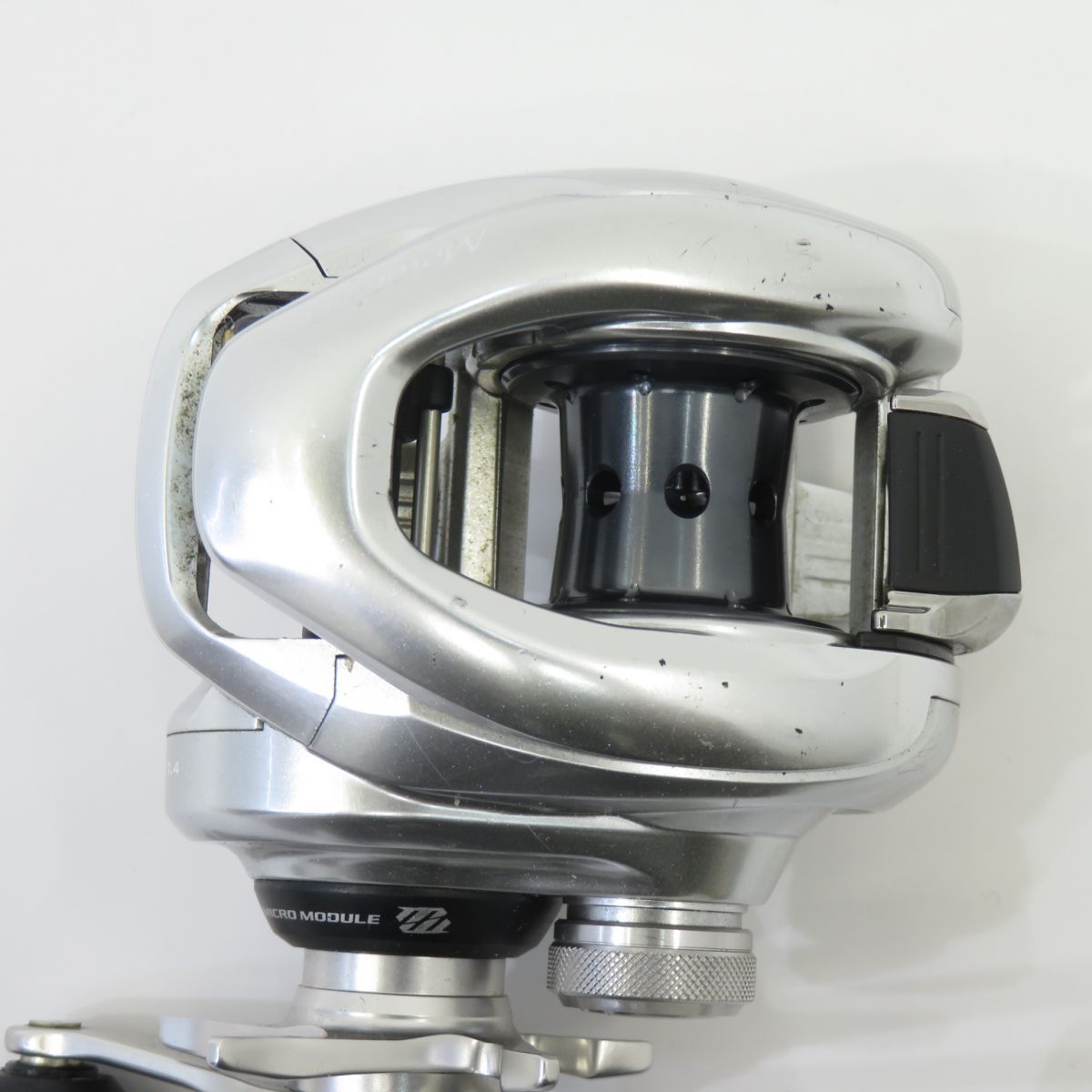 SHIMANO シマノ 16 Metanium メタニウム MGL HG LH 03533 左ハンドル