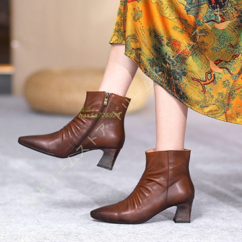 ビンテージブーツ