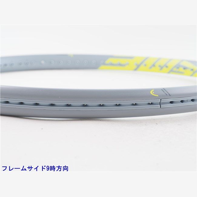 テニスラケット