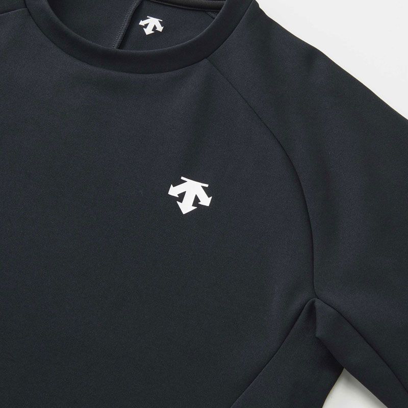 phiten 黒シャツ XO 3枚セット ファイテン Phiten RAKUシャツ 3D 半袖