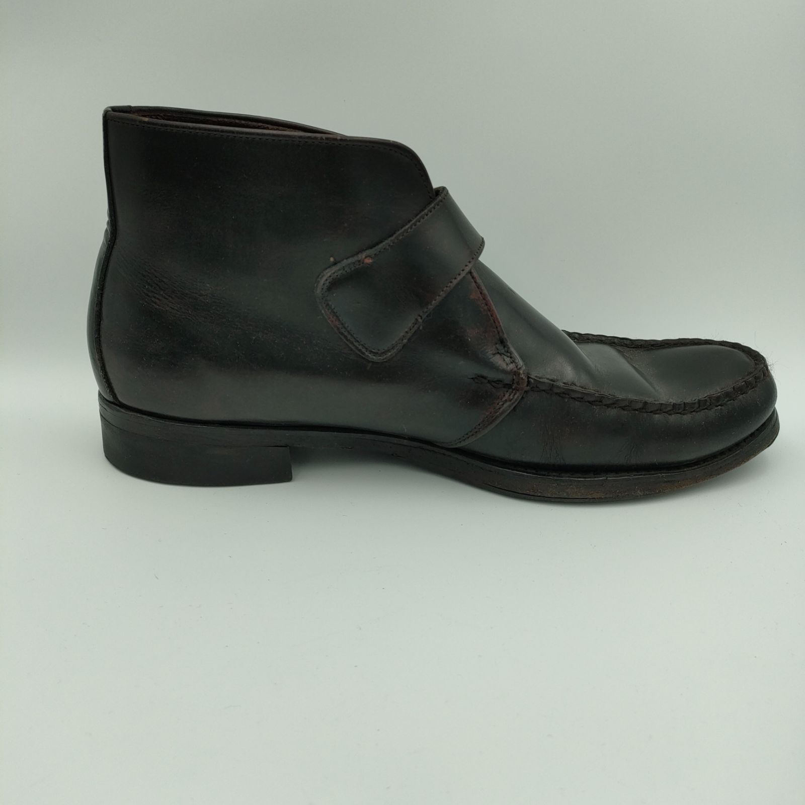 BASS WEEJUNS
