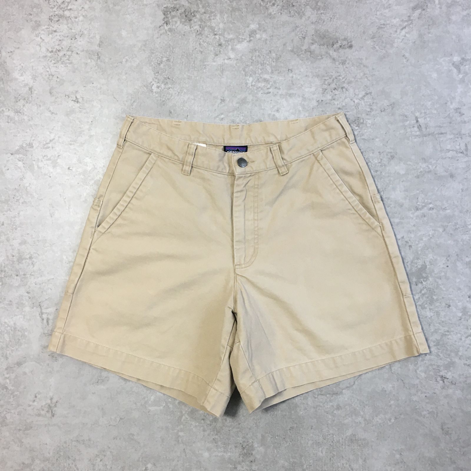 patagonia Stand Up Shorts パタゴニア スタンドアップショーツ