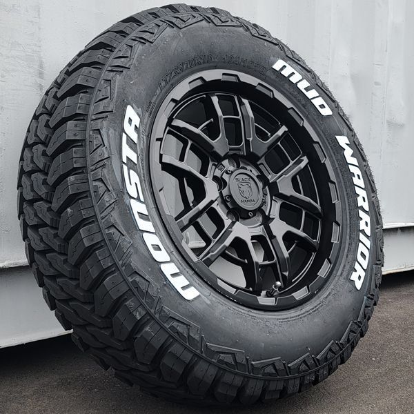 WARRIOR 215|70R16