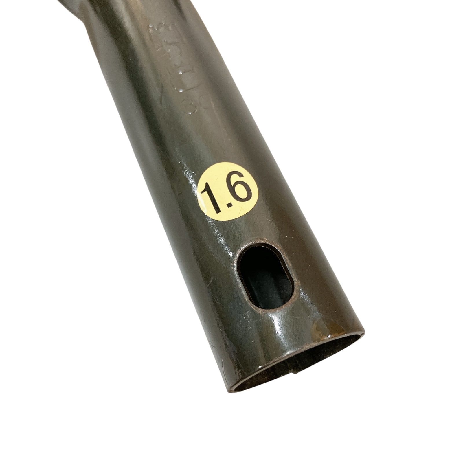  WJ 所 鉄 打出 片手 中華鍋 30 cm 板厚1 6 mm 中華鍋 北京鍋 鍋 グリル