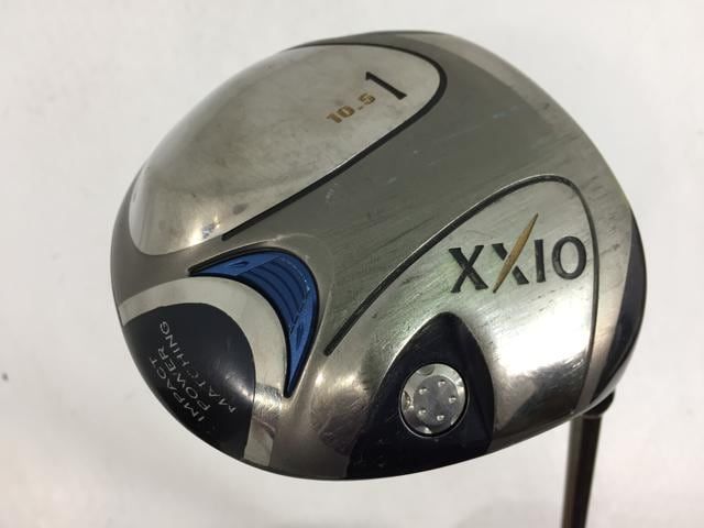 □人気□レディース□ゼクシオ□XXIO(2008) ダンロップ ザ・ゼクシオ