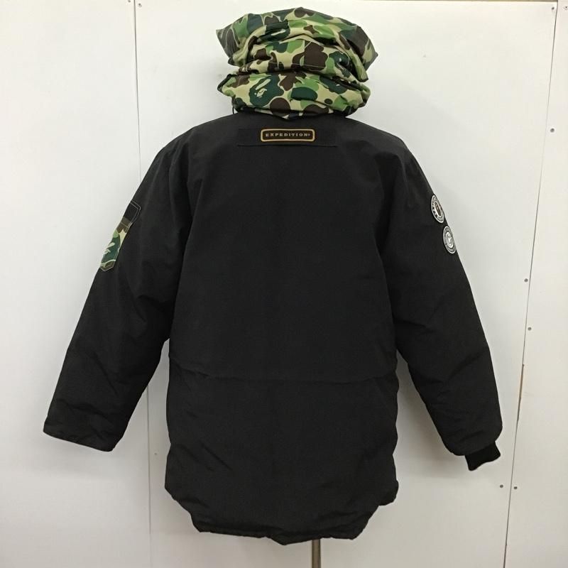 A BATHING APE アベイシングエイプ ジャケット、上着 ジャンパー  