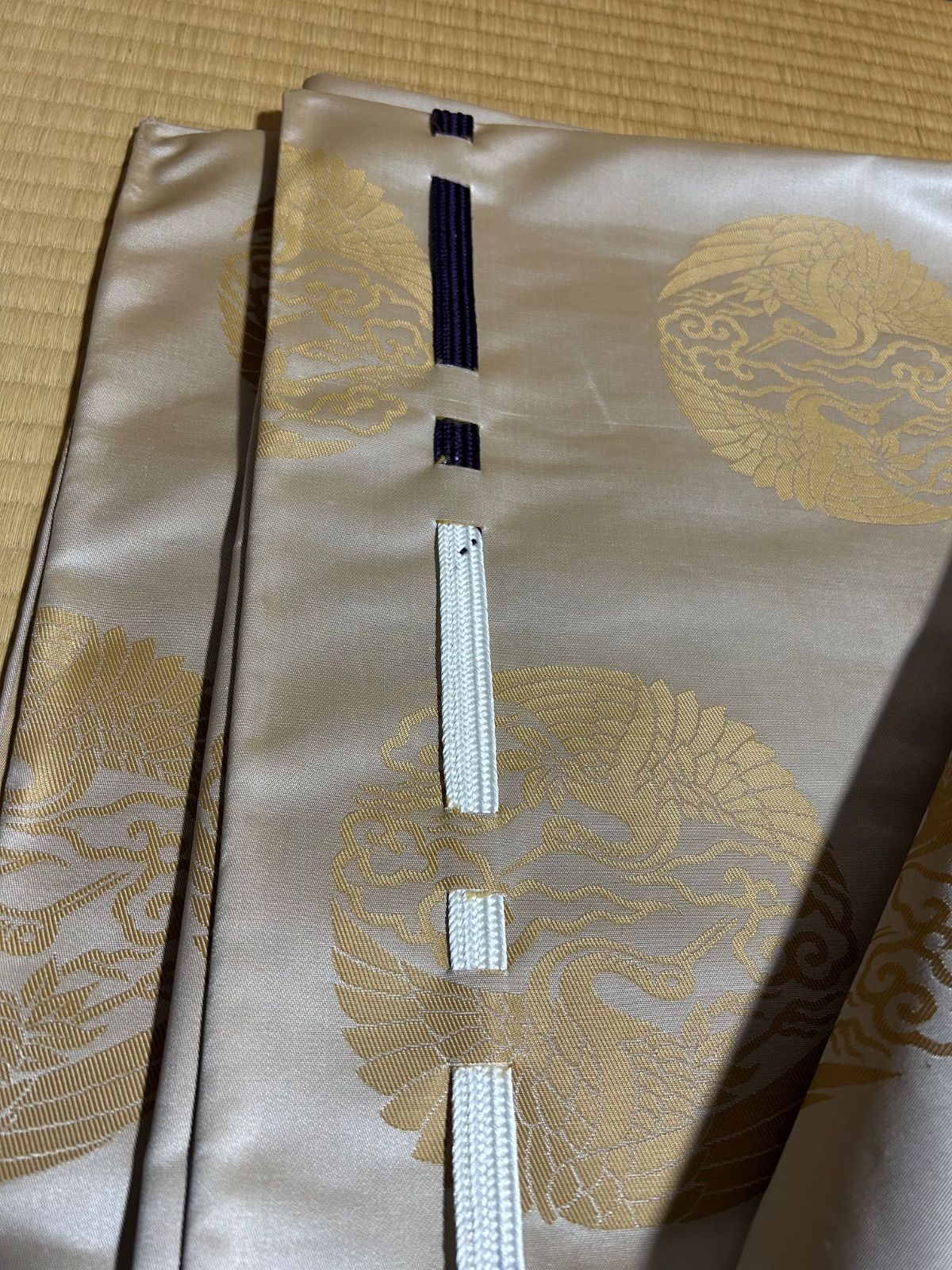 狩衣