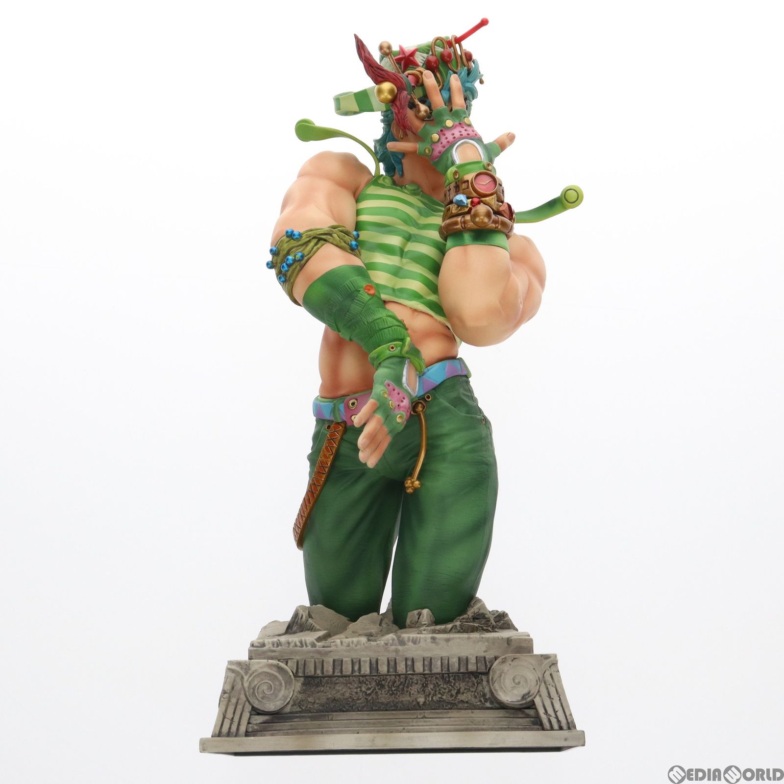 phantom - 超像Artコレクション ジョナサン・ジョースター ジョジョの奇妙な冒険 第一部 ファントムブラッド 完成品 フィギュア メディコス・エンタテインメント phantom - 超像Artコレクション ジョナサン・ジョースター